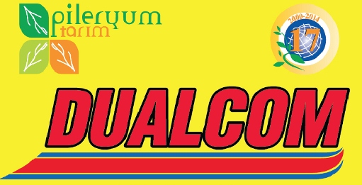 DUALCOM